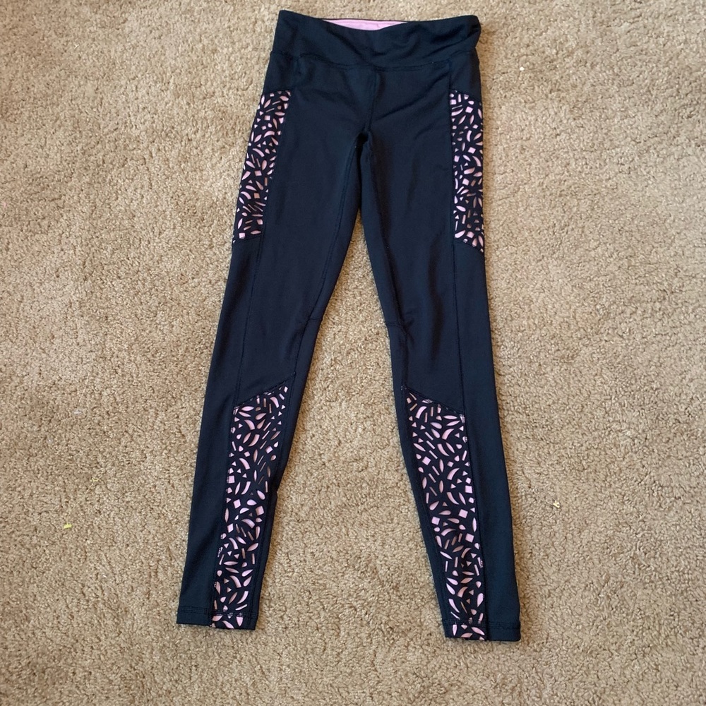 aeropostale leggings
